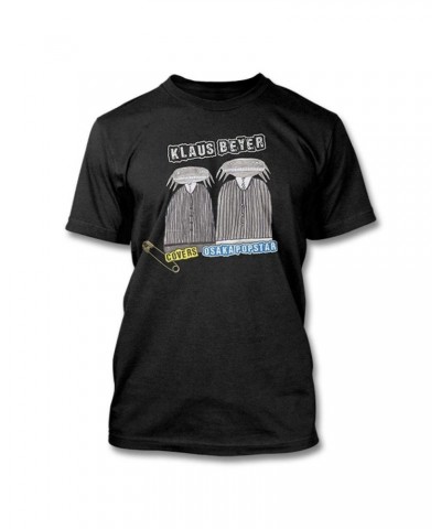 Misfits Beyer/Osaka "Monsters" T-Shirt $6.80 Shirts