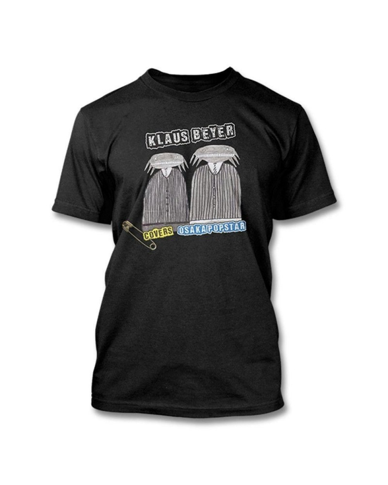 Misfits Beyer/Osaka "Monsters" T-Shirt $6.80 Shirts