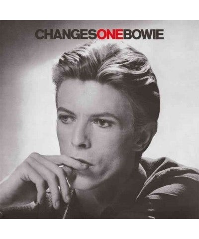 David Bowie CHANGESONEBOWIE (180G) Vinyl Record $11.88 Vinyl