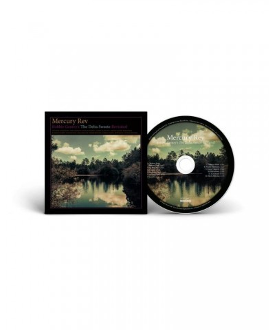 Mercury Rev CD $4.76 CD