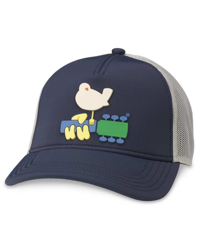 Woodstock Riptide Valin Hat $14.40 Hats