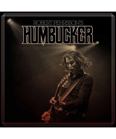 Robert Pehrsson's Humbucker Robert Pehrsson'S Humbucker LP - Robert Pehrsson'S Humbucker (Vinyl) $35.73 Vinyl