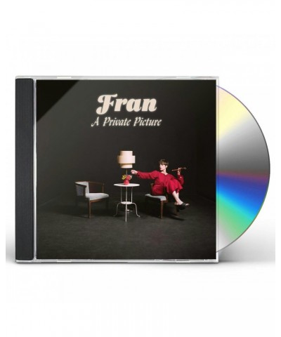 Fran Private Picture CD $5.18 CD