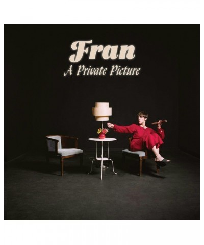 Fran Private Picture CD $5.18 CD