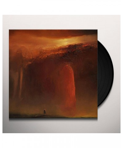 Vukari Aevum Vinyl Record $9.25 Vinyl