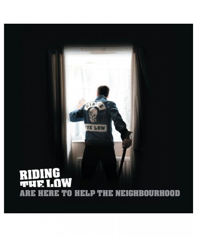 Riding The Low ARE HERE TO HELP THE NEIGHBOURHOOD (LIMITED EDITION/COLORED VINYL) Vinyl Record $5.84 Vinyl