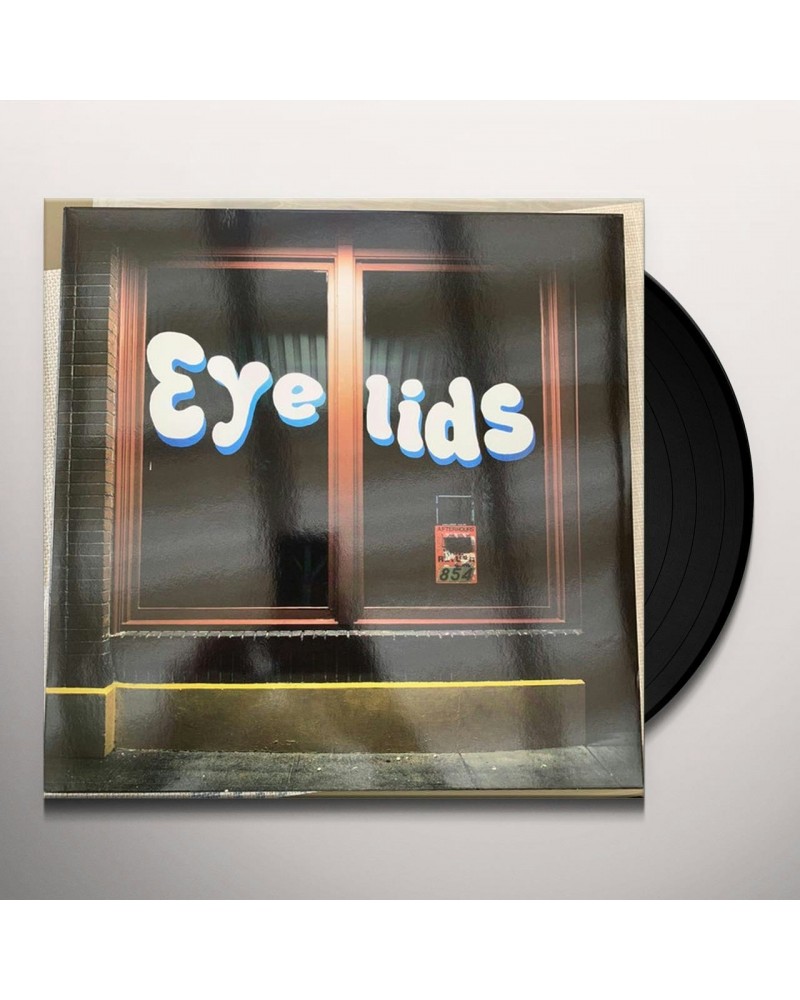 Eyelids 854 Vinyl Record $9.50 Vinyl