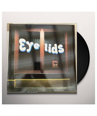 Eyelids 854 Vinyl Record $9.50 Vinyl