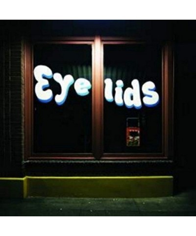 Eyelids 854 Vinyl Record $9.50 Vinyl