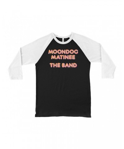 The Band 3/4 Sleeve Baseball Tee | Moondog Matinee Shirt $10.48 Shirts