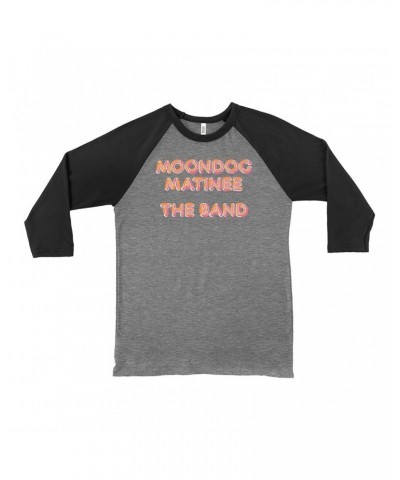 The Band 3/4 Sleeve Baseball Tee | Moondog Matinee Shirt $10.48 Shirts