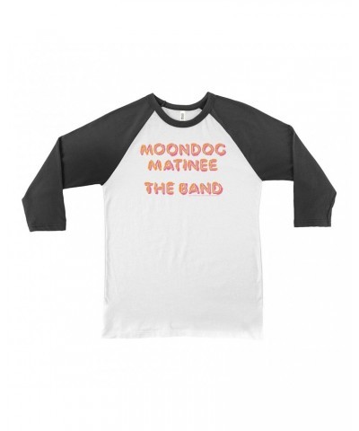 The Band 3/4 Sleeve Baseball Tee | Moondog Matinee Shirt $10.48 Shirts