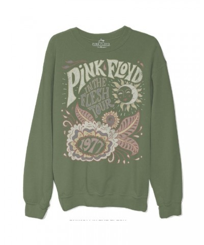 Pink Floyd In The Flesh Tour Sweatshirt $15.50 Sweatshirts