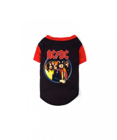 AC/DC Highway to Hell Doggie T-Shirt $2.45 Shirts