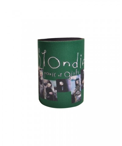 Blondie Panic Of Girls Drink Cooler $2.04 Drinkware