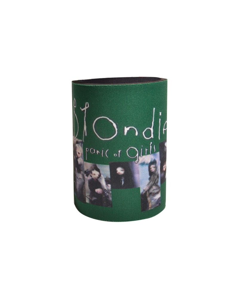 Blondie Panic Of Girls Drink Cooler $2.04 Drinkware