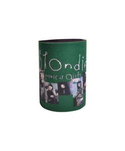 Blondie Panic Of Girls Drink Cooler $2.04 Drinkware