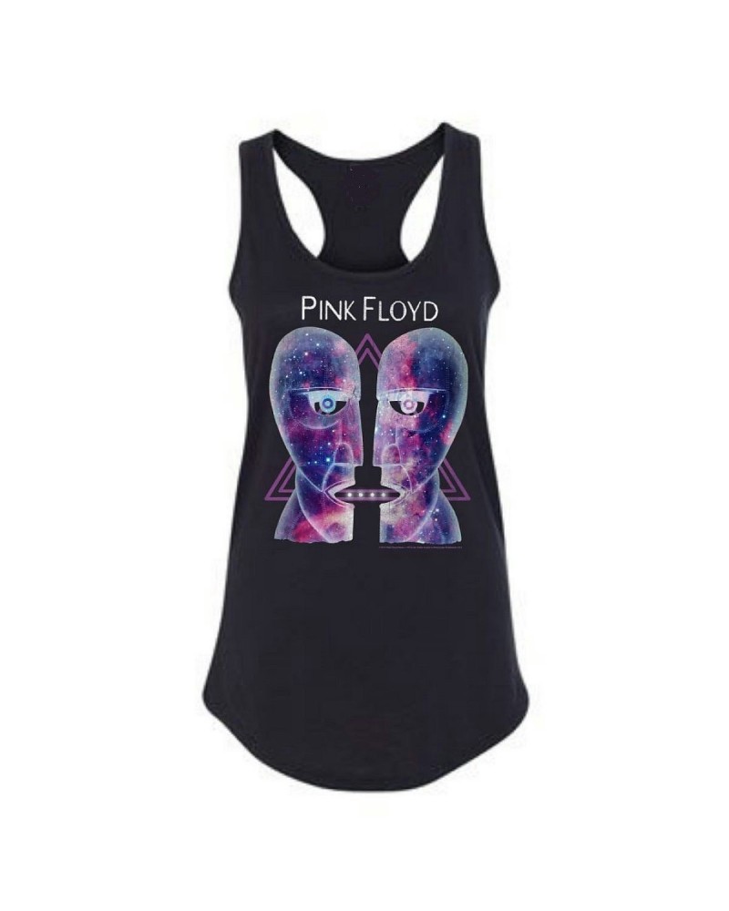 Pink Floyd Women's Celestial Staredown Tank $11.10 Shirts