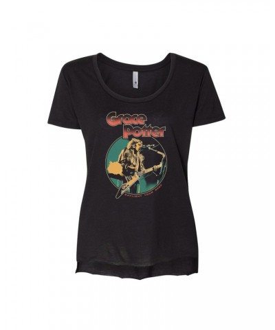 Grace Potter Daylight Tour Women's Tee $1.94 Shirts