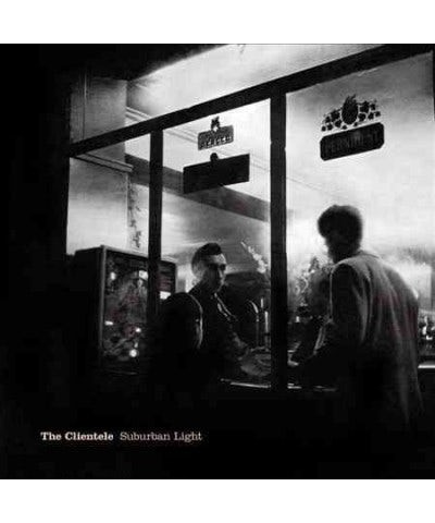 The Clientele SUBURBAN LIGHT CD $3.87 CD