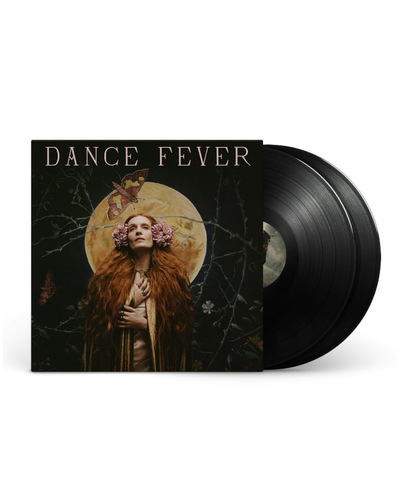 Florence + The Machine Dance Fever Standard 2LP $18.33 Vinyl