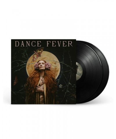 Florence + The Machine Dance Fever Standard 2LP $18.33 Vinyl