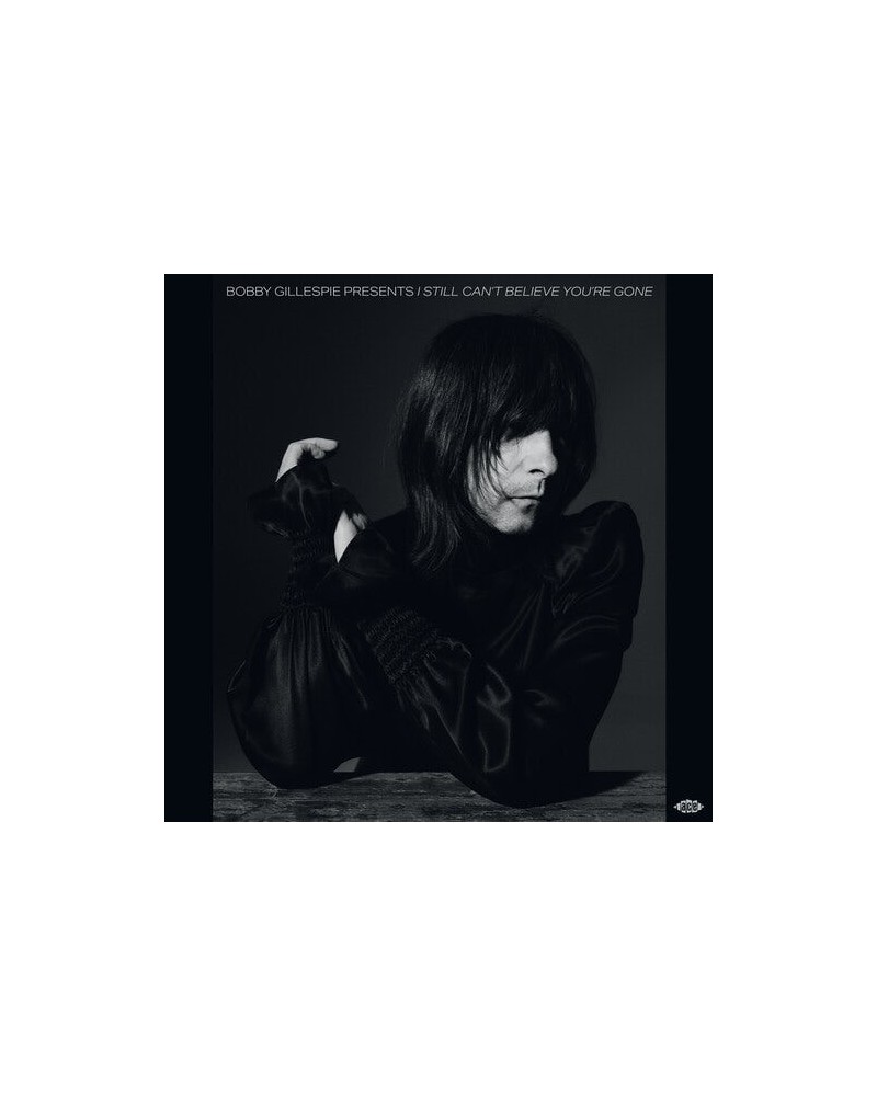 Bobby Gillespie Presents I Still Can'T Believe Vinyl Record $10.73 Vinyl