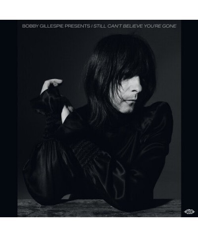 Bobby Gillespie Presents I Still Can'T Believe Vinyl Record $10.73 Vinyl