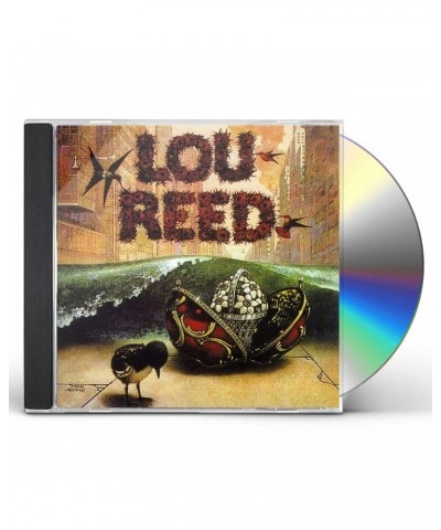 Lou Reed CD $4.92 CD