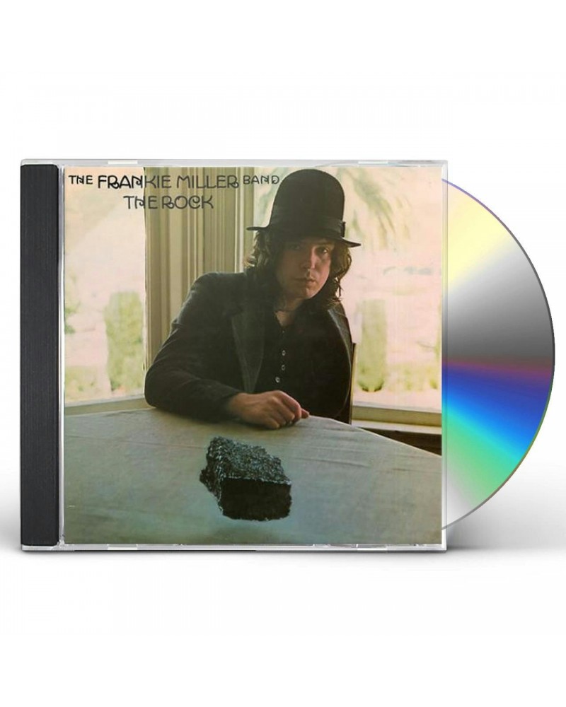 Frankie Miller ROCK CD $4.41 CD