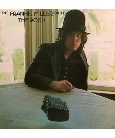 Frankie Miller ROCK CD $4.41 CD