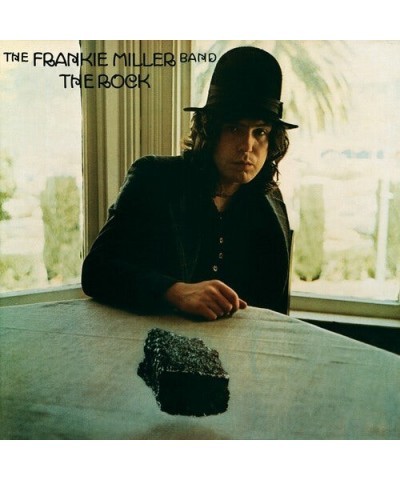 Frankie Miller ROCK CD $4.41 CD