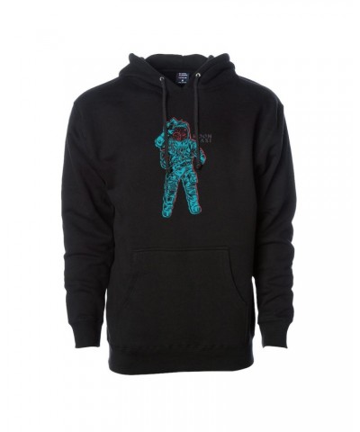 Moon Taxi MOON MAN PULLOVER HOODIE $12.80 Sweatshirts