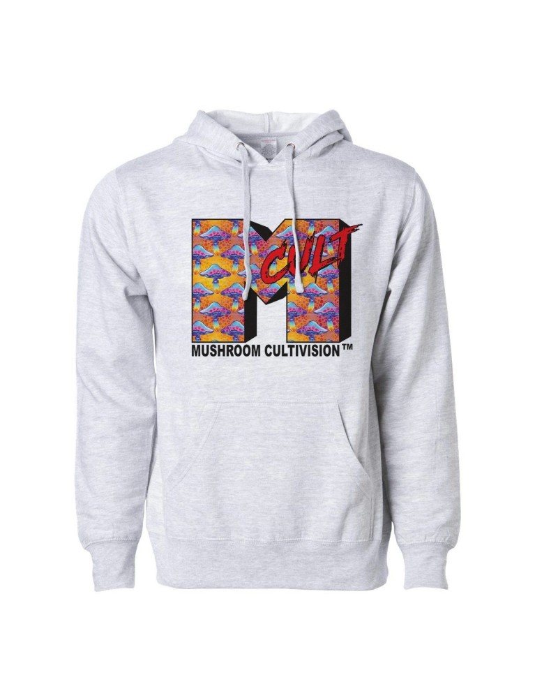 Dog Fashion Disco "Cult" Pullover Hoodie $13.50 Sweatshirts