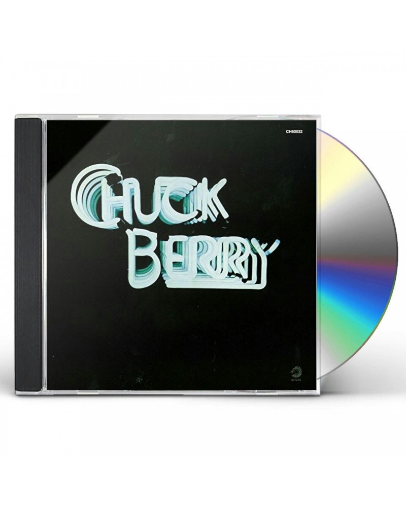 Chuck Berry CD $15.60 CD