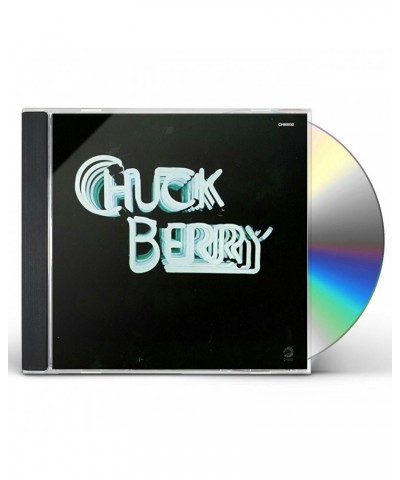 Chuck Berry CD $15.60 CD