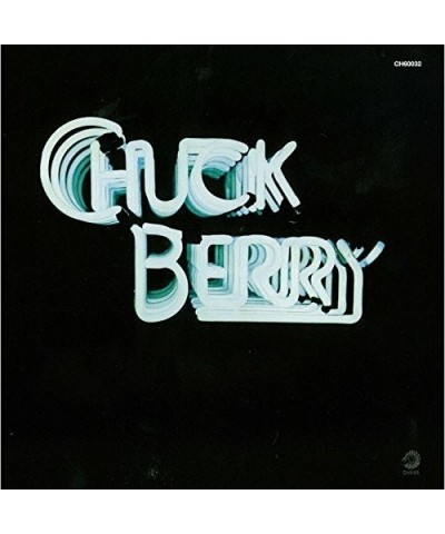 Chuck Berry CD $15.60 CD