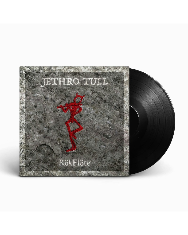 Jethro Tull Rokflote Vinyl Record $13.05 Vinyl