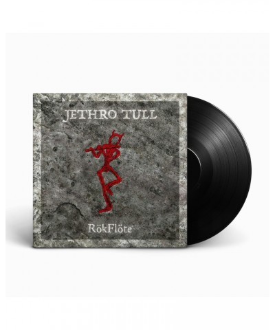 Jethro Tull Rokflote Vinyl Record $13.05 Vinyl