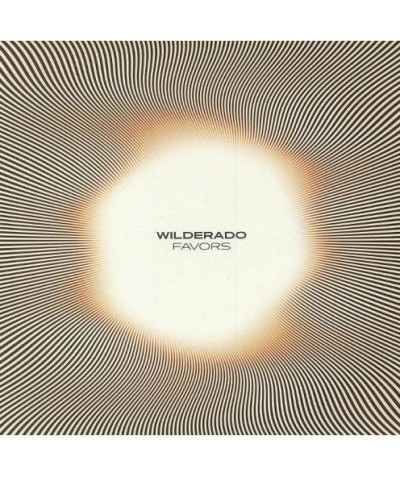 Wilderado Favors vinyl record $9.60 Vinyl