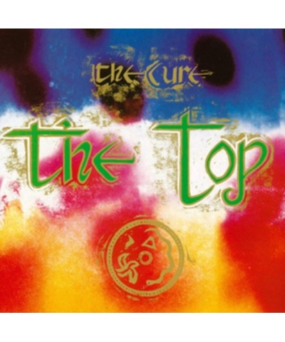 The Cure CD - The Top $6.81 CD