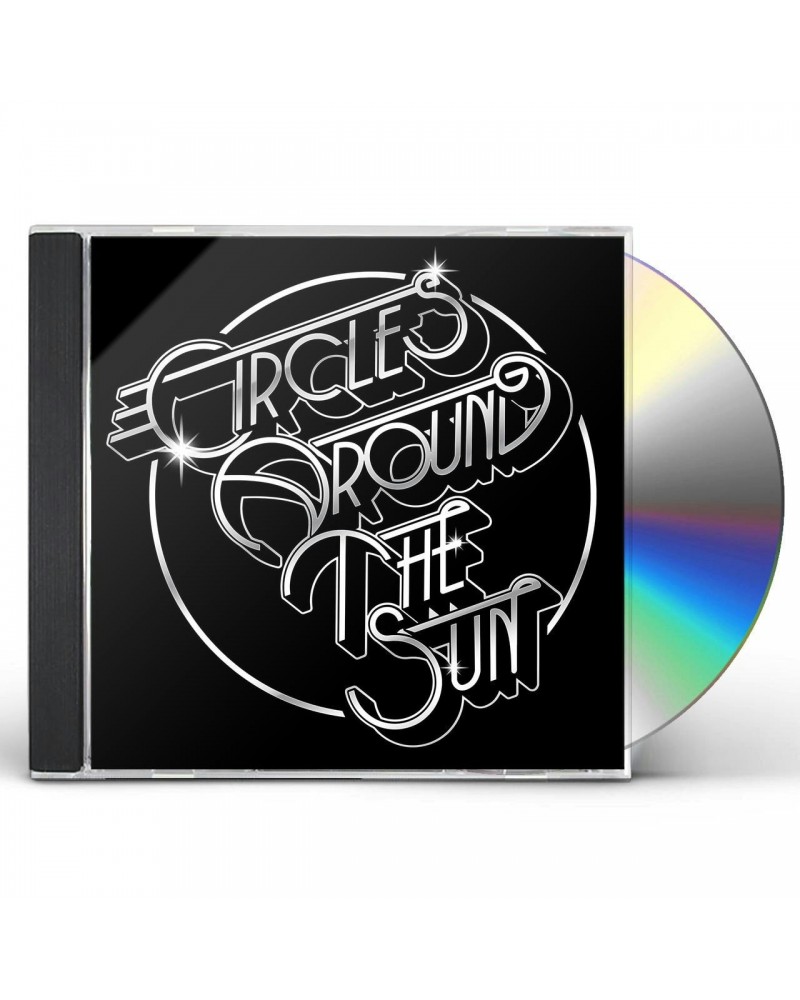 Circles Around The Sun CD $7.35 CD