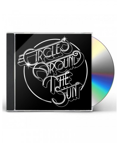 Circles Around The Sun CD $7.35 CD