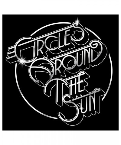 Circles Around The Sun CD $7.35 CD