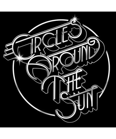 Circles Around The Sun CD $7.35 CD