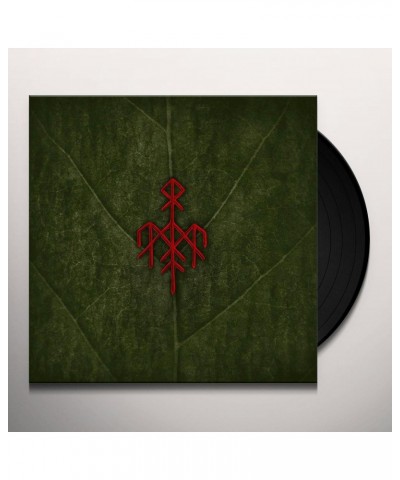 Wardruna Runaljod: Yggdrasil Vinyl Record $17.34 Vinyl