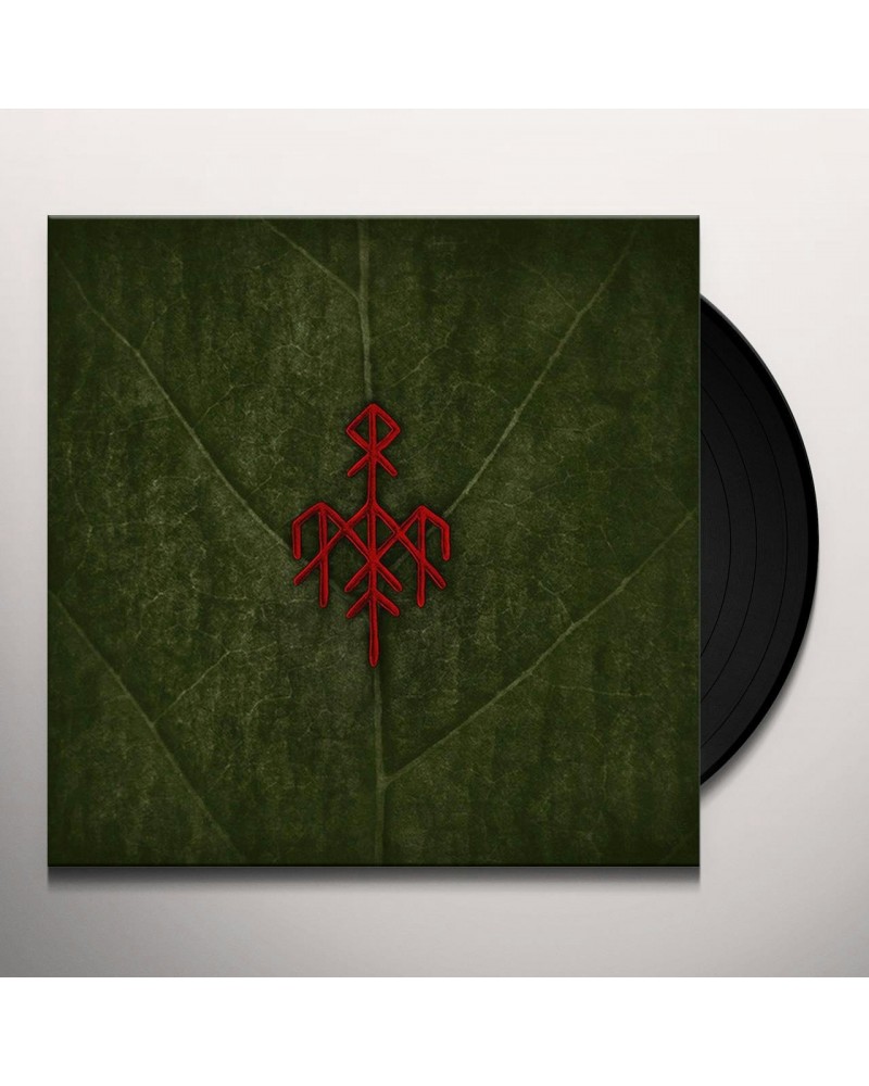 Wardruna Runaljod: Yggdrasil Vinyl Record $17.34 Vinyl