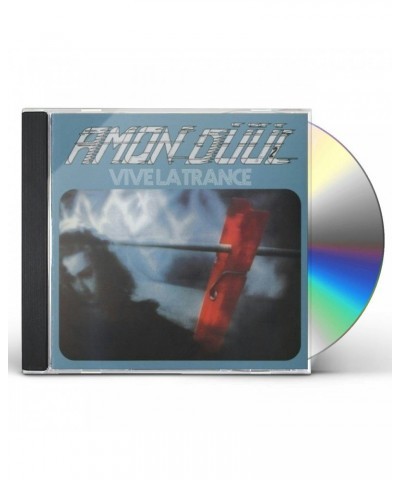 Amon Düül II VIVE LA TRANCE CD $8.93 CD