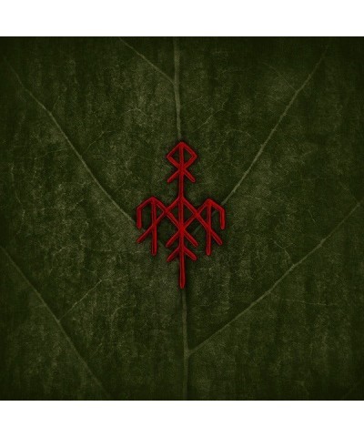 Wardruna Runaljod: Yggdrasil Vinyl Record $17.34 Vinyl