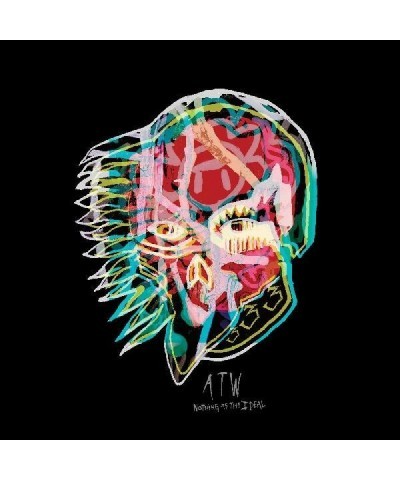 All Them Witches NOTHING AS THE IDEAL (140G) Vinyl Record $12.19 Vinyl